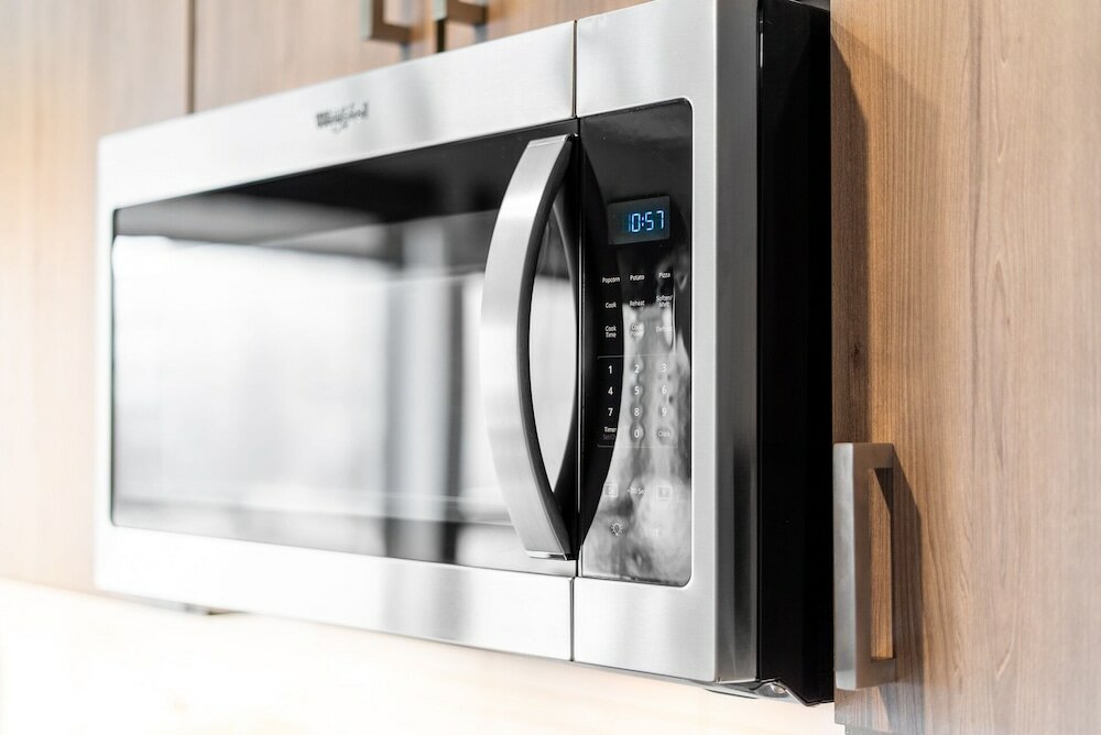 Фото Sable 24 - One Bedroom