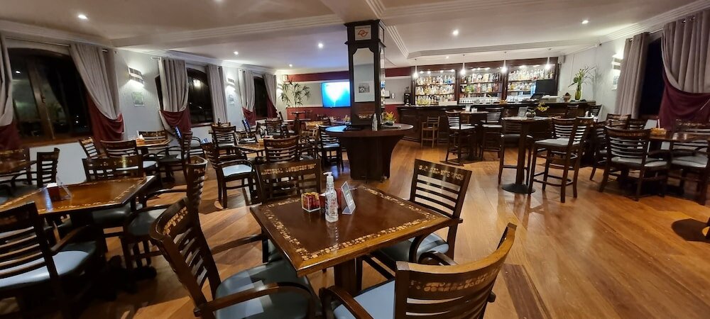 Фото Duplex in a castle in the mountains