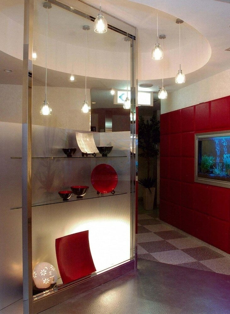 Фото Hotel Antoinette -spa Resort- Adult Only