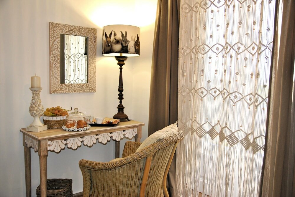 Фото B&b Casa Gioconda