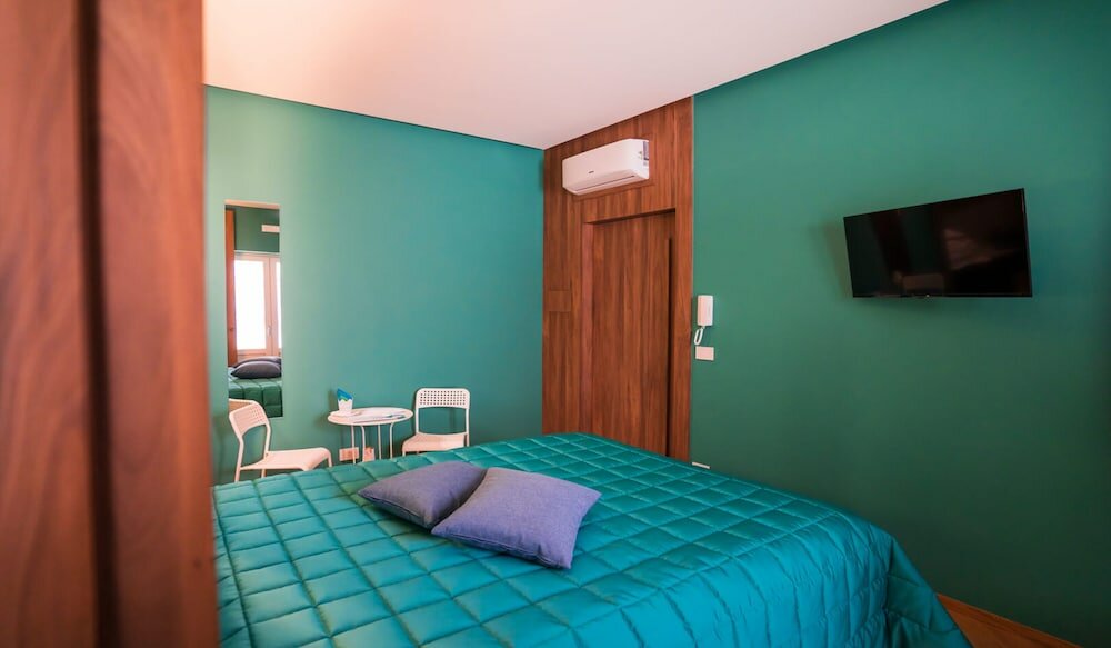 Фото Grantò B&b