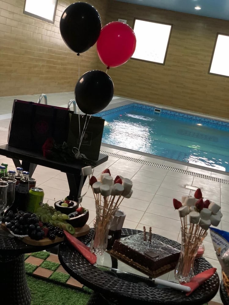 Фото Kyan Shada Albaha