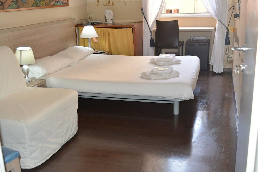 Фото Art And Relax Termini