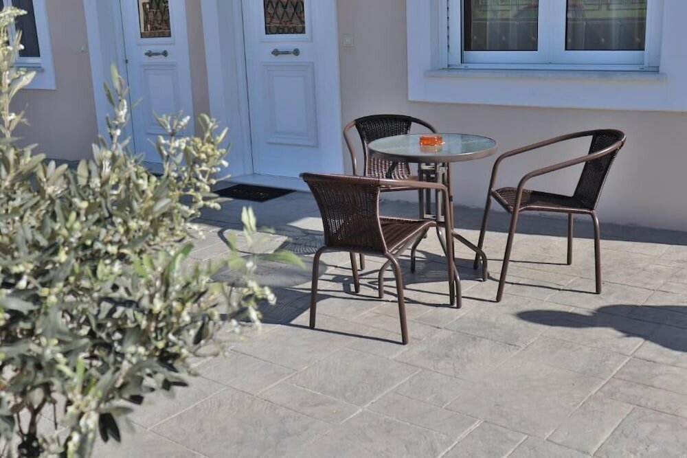 Фото Aria Luxury Apartments