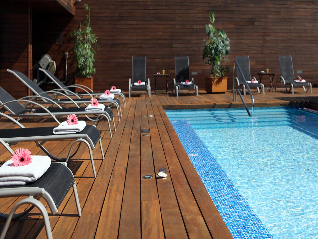 Фото Hotel Lleo