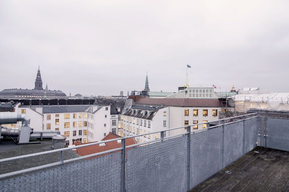 Фото Dinesen Collection Luxury Condos by Royal Danish Theatre