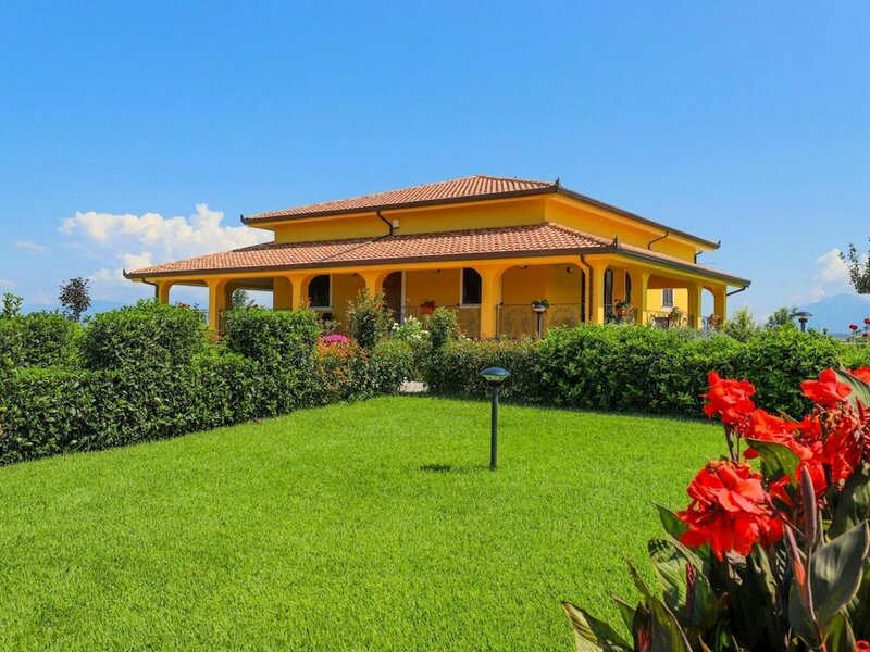 Апартаменты I Giardini Dell Olimpo - Poseidone
