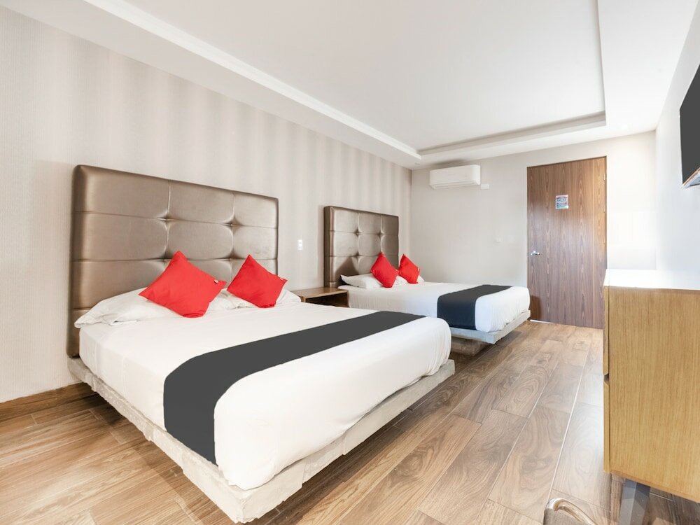 Фото Capital O 202