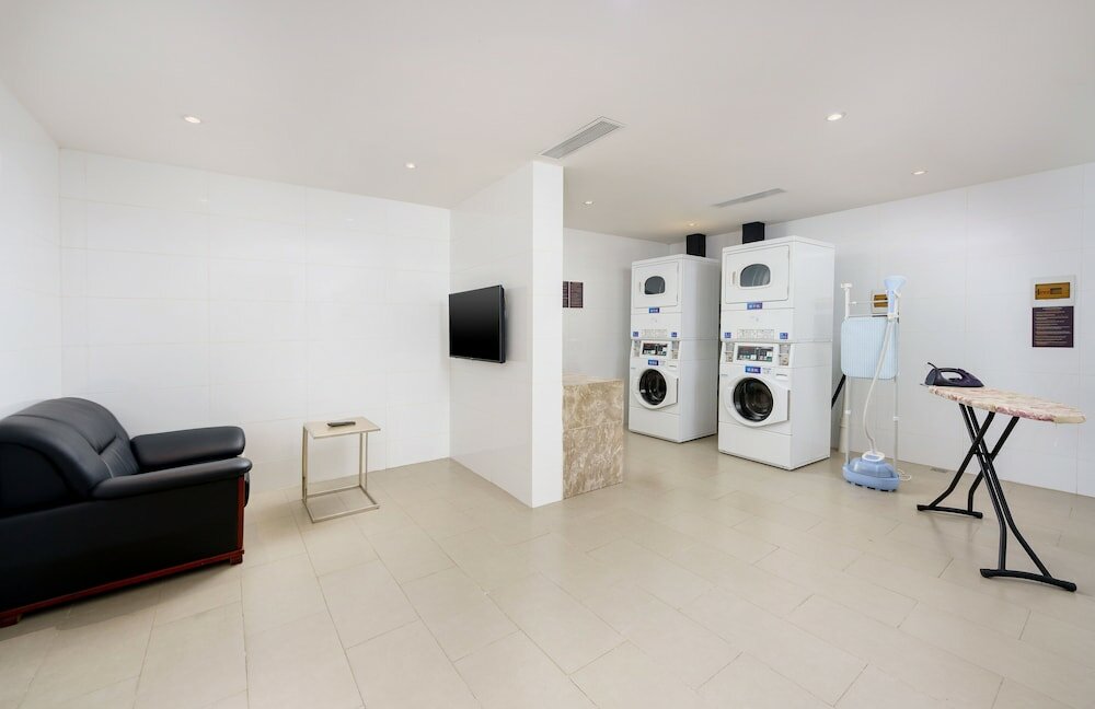 Фото Holiday Inn Express Shenyang Tawan, an Ihg Hotel