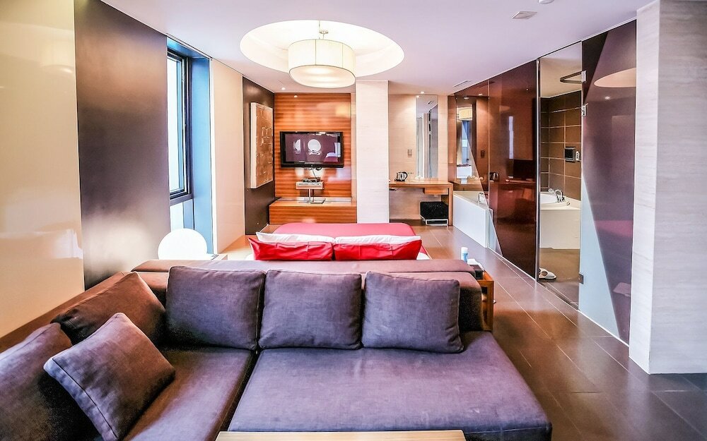 Фото Yeoksam Tria