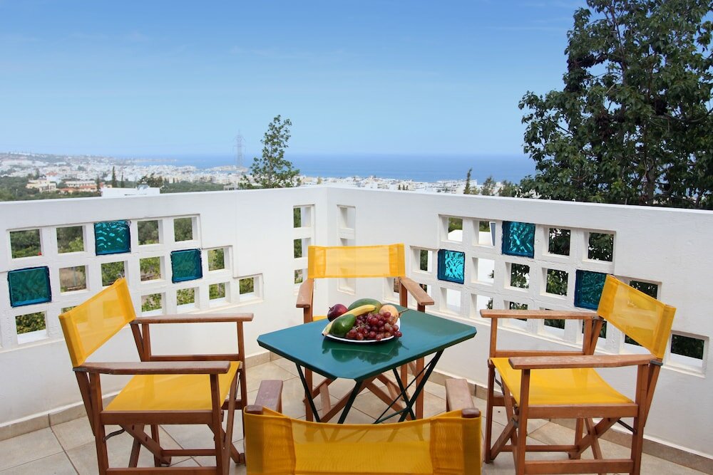 Фото Romantica Hotel Apartments