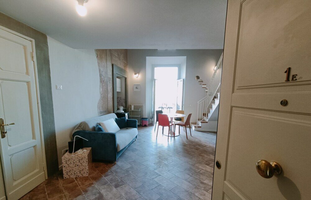 Фото Fabroniana apartments