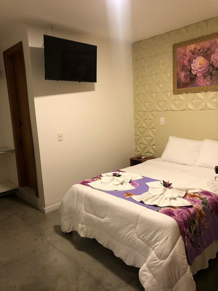 Фото Pousada Sonho de Gramado