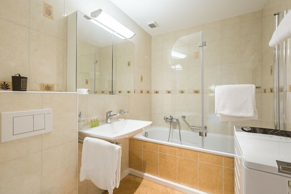 Фото Cozy apartment for families in Blonay