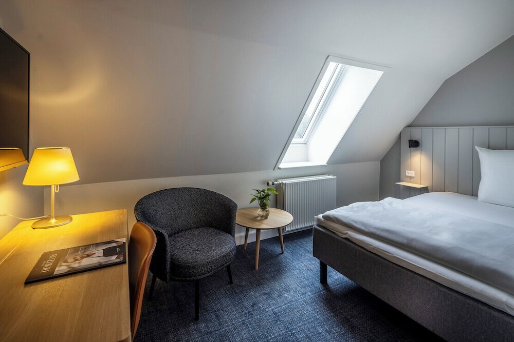 Фото Comwell Bygholm Park