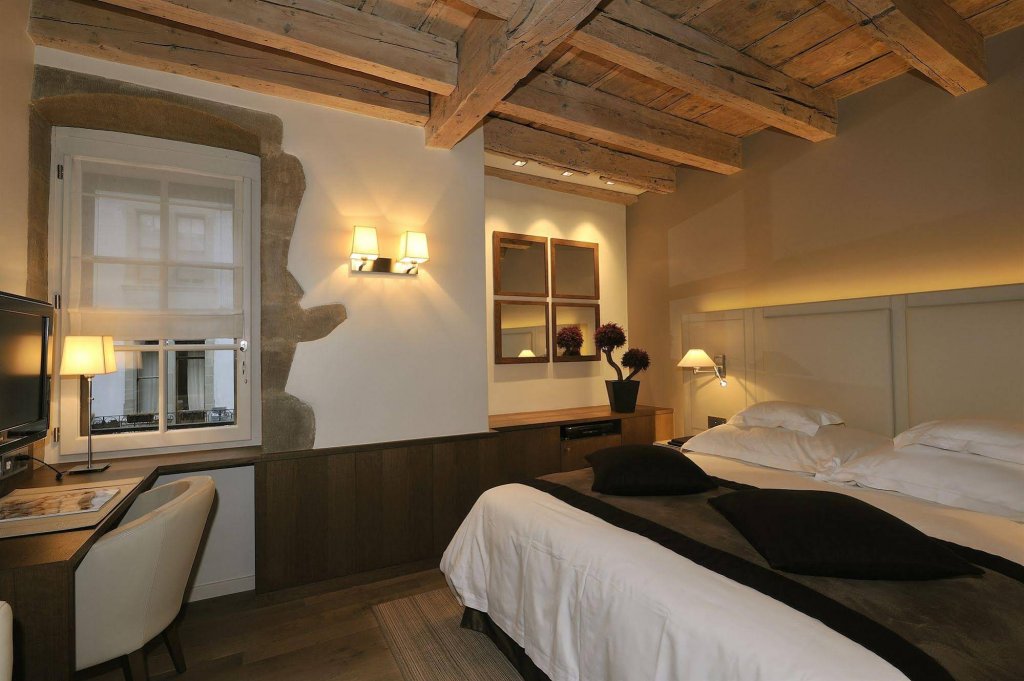 Фото Hôtel Les Armures