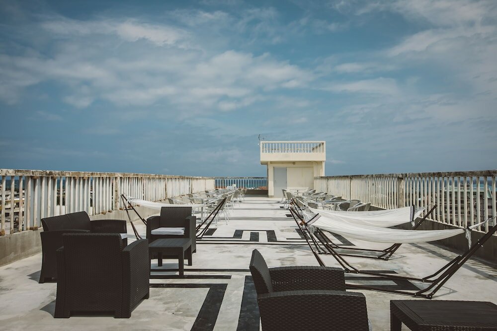 Фото Yanbaru Hostel