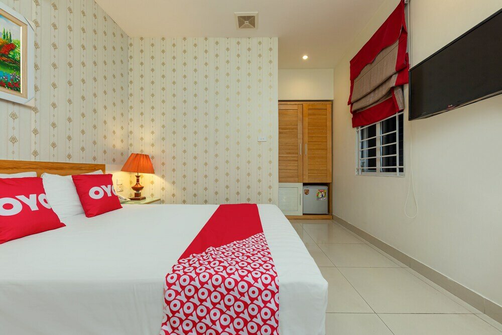 Фото Oyo 1139 An Hung Hotel