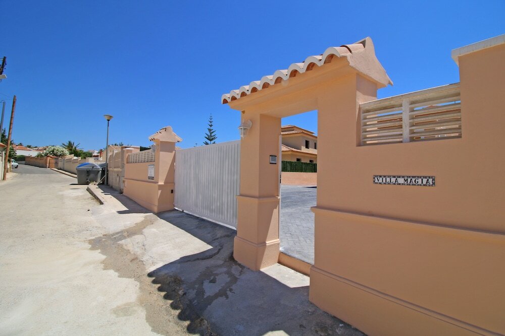 Фото Villa Magia