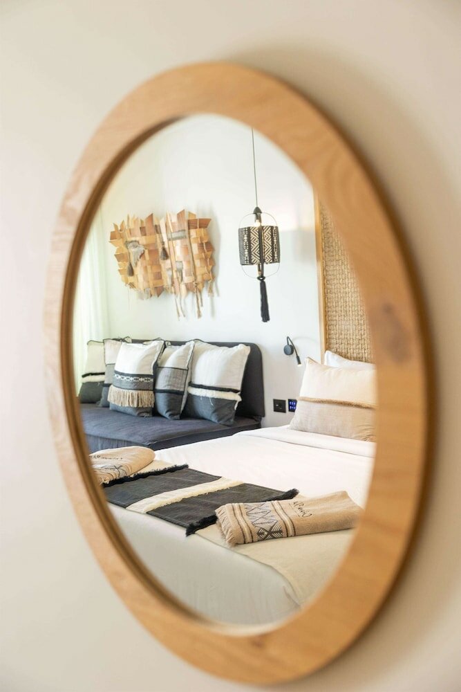 Фото Cabana Blu Hotel & Suites