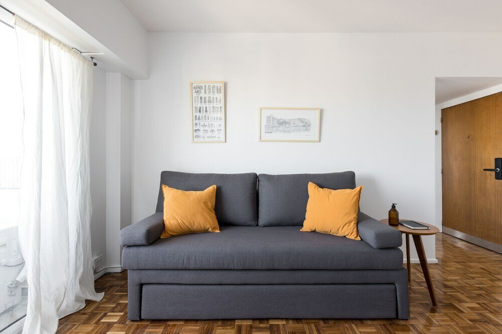 Фото Admirable Recoleta