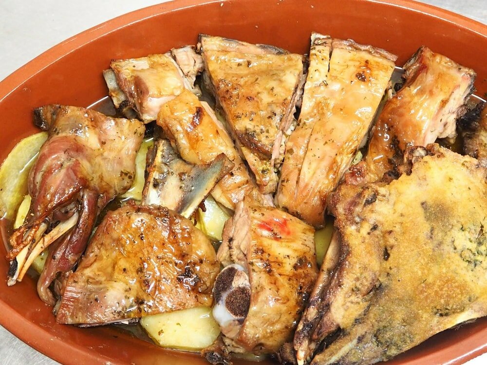 Фото La Fuensanta