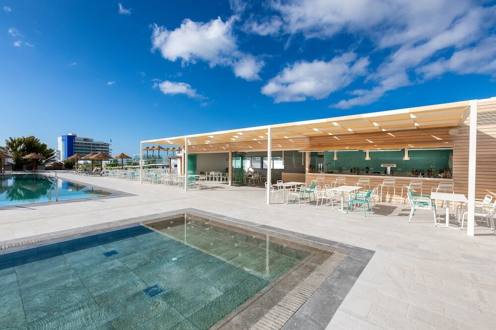 Фото Sol Fuerteventura Jandia - All Suites