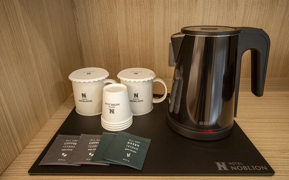 Фото Pohang Daejam-dong Hotel Noblion