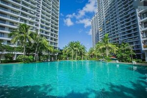 Гостиница Sanya Sea View Holiday Apartment