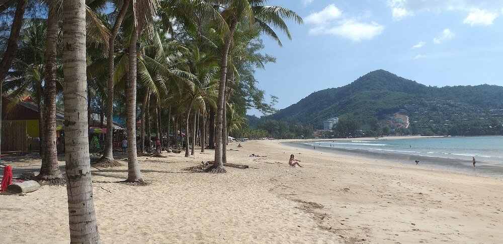 Фото Kamala Beach Estate by Resava Group