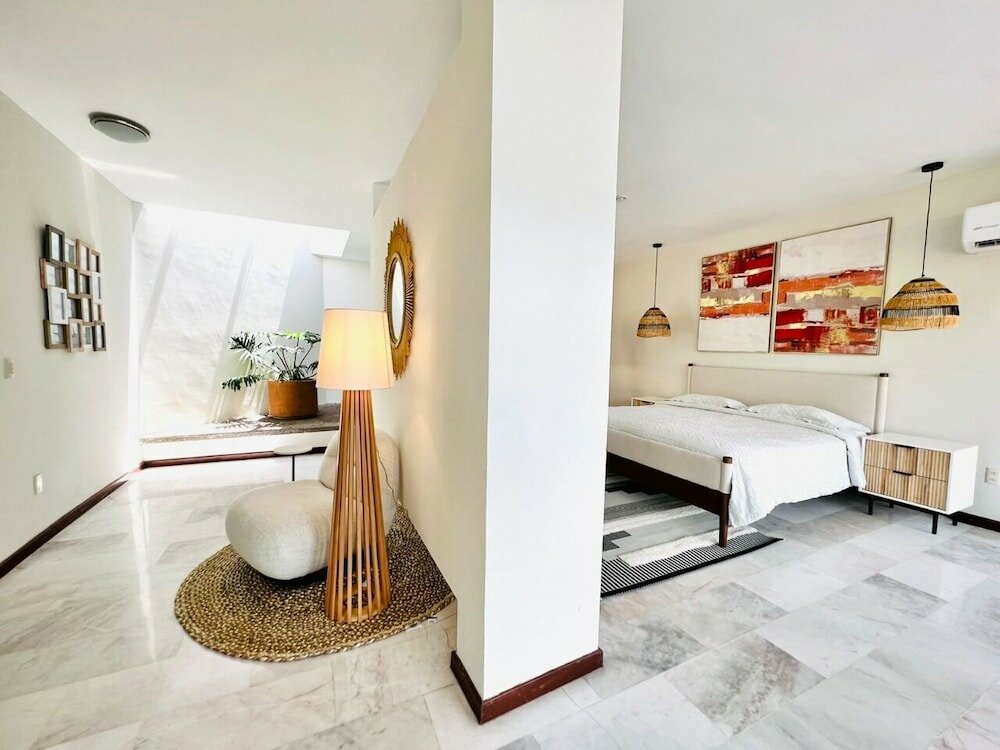 Фото Casa Blanca by Hotel Hacienda