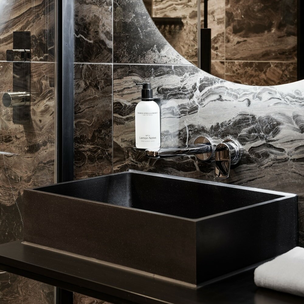 Фото Le Petit Marin Boutique Hotel