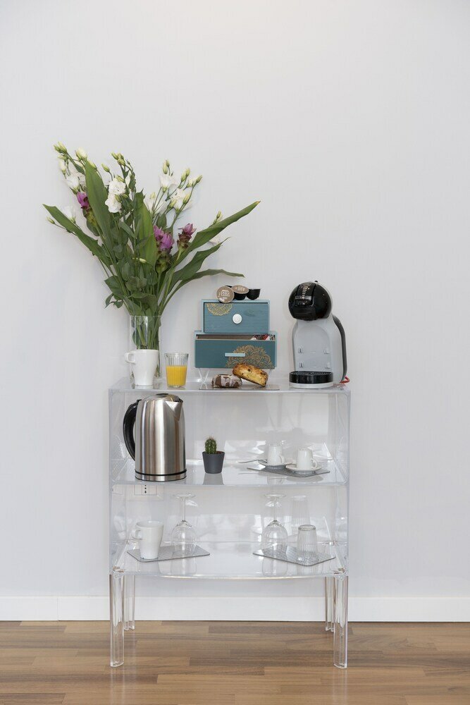 Фото Delsi Inn Piazza di Spagna 32