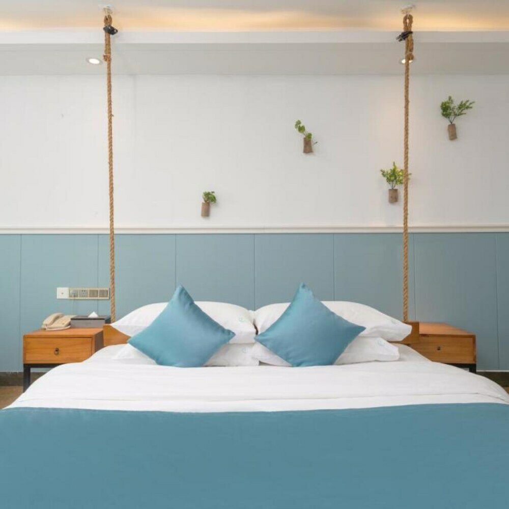 Фото Shiguang Yin Satellite Launch Center