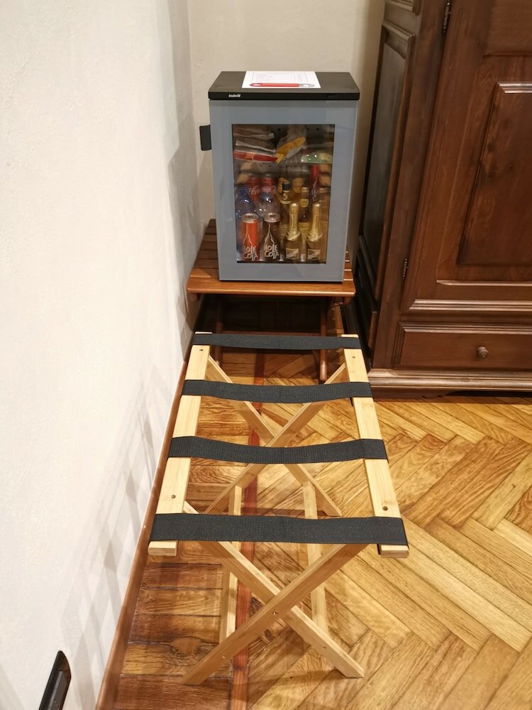 Фото B&b AD Quintum Torino