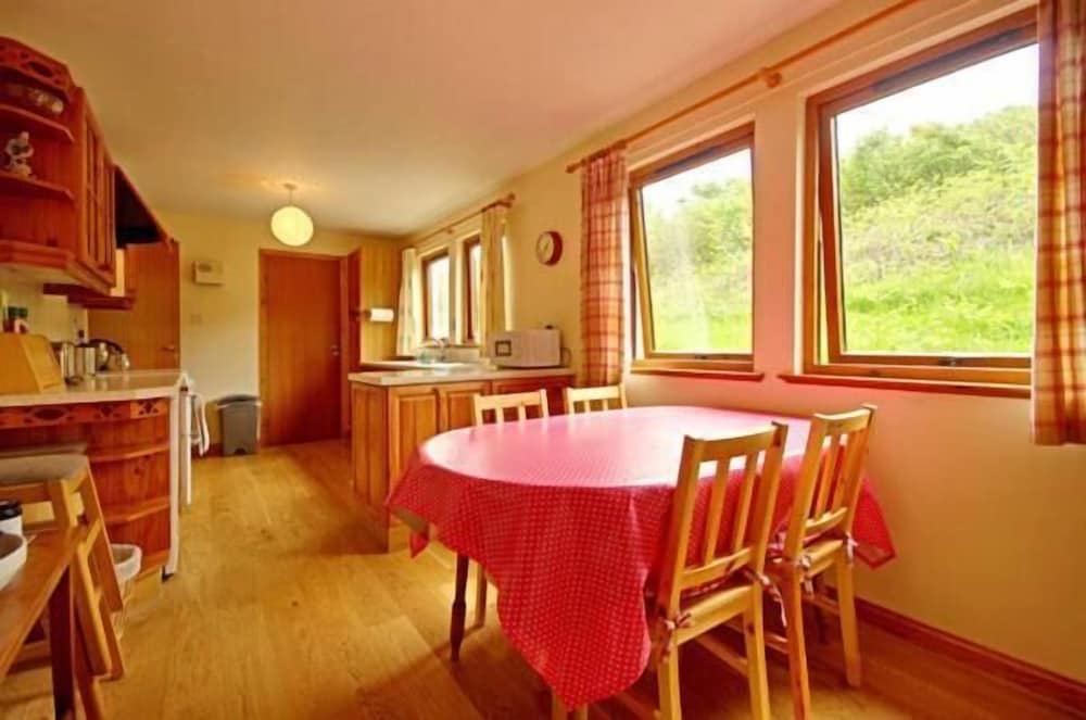 Фото Steading Holidays - Eilean Feoir