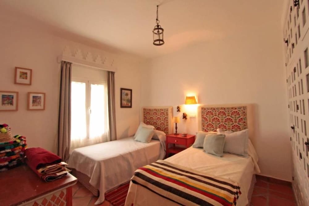 Фото Cortijo de Correa