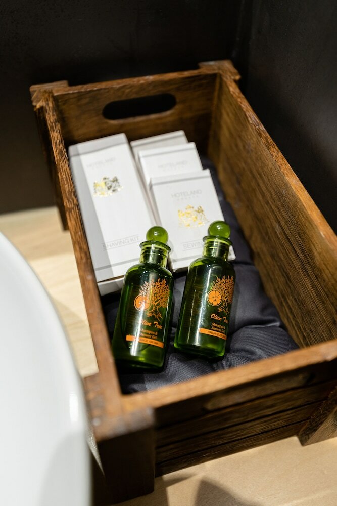 Фото Ether Loft Suites