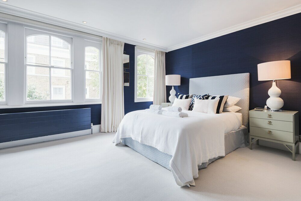 Фото Elegant Family Home near Wandsworth Common