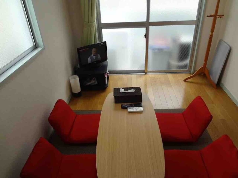 Фото Guest House Zen Hakata Nishijin