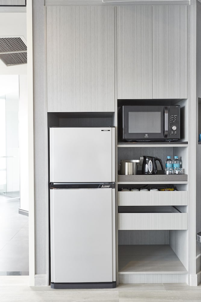 Фото Grande Centre Point Pattaya