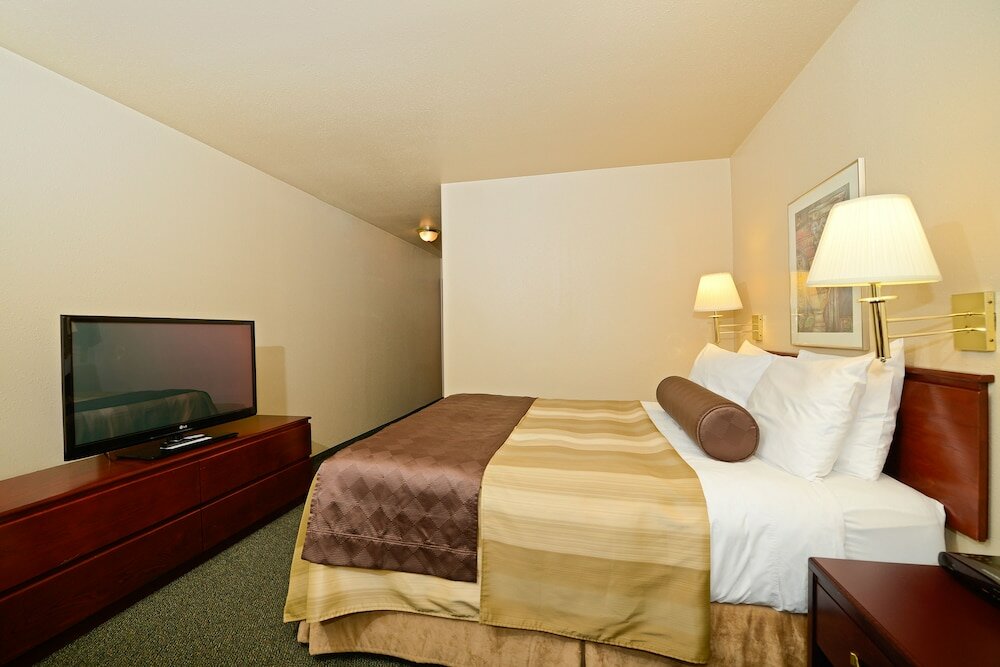 Фото Siding 16 Lodge