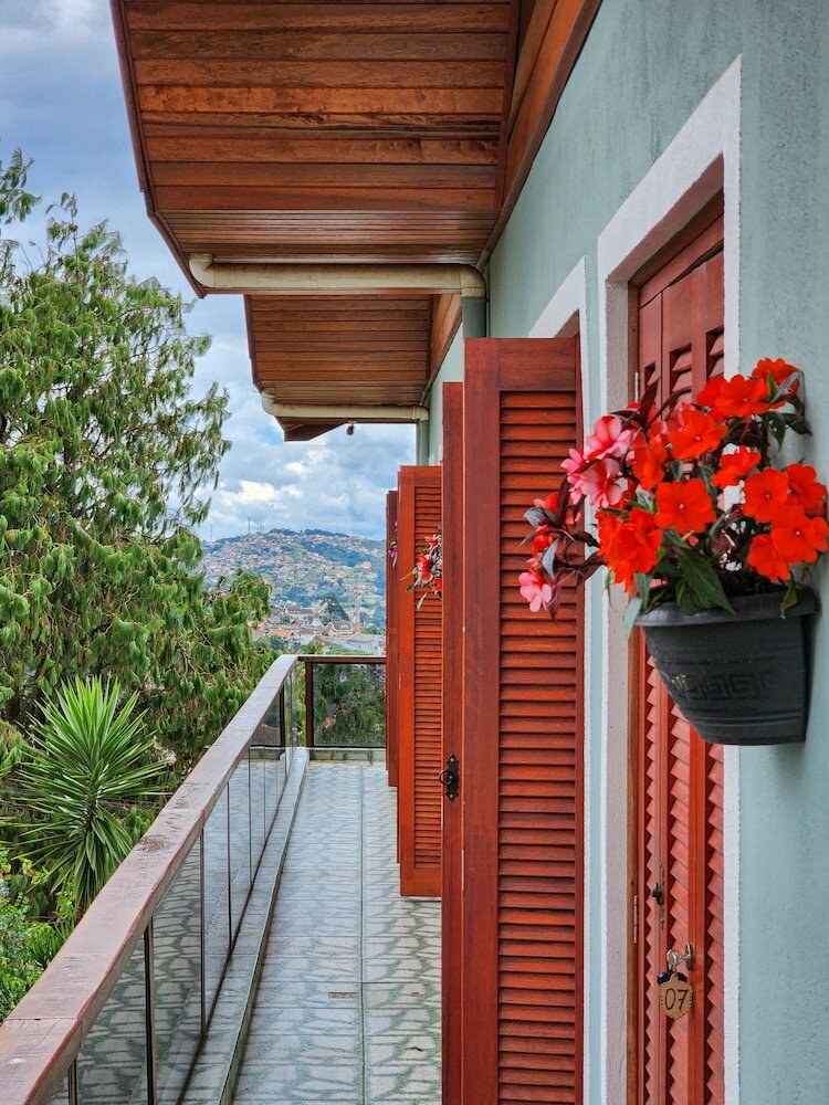 Фото Pousada Araucária Village