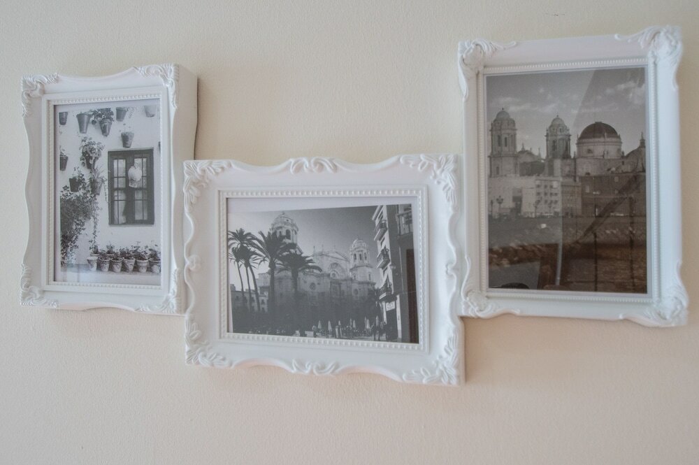 Фото Apartamento Cadiz´s Angel