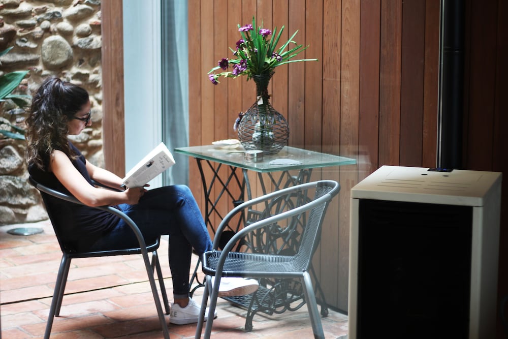 Фото Hotel Can Bo de Pau