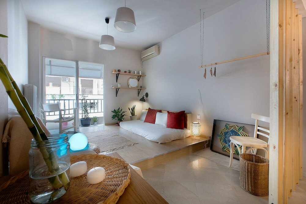 Фото Pretty Riki Apt by halu! Villas