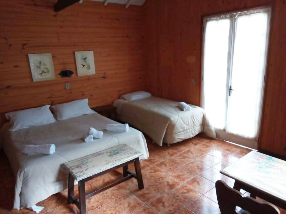 Фото Pousada El Brujo Montanhês