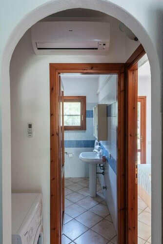 Апартаменты Simple Gem of Le Dimore di Budoni 1 Bedroom Apt Sleeps 4