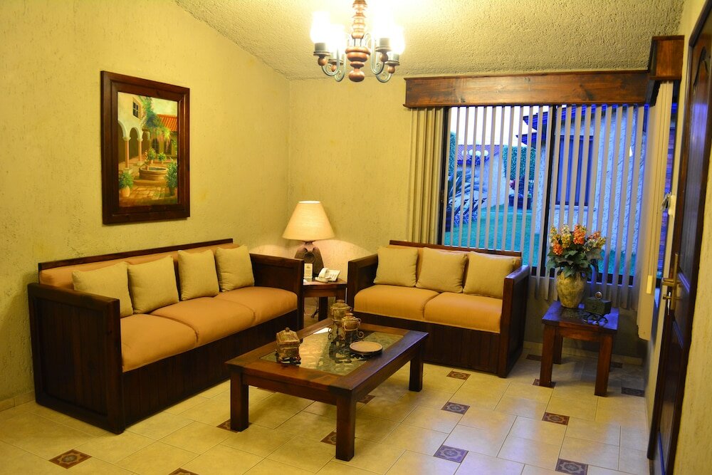 Фото Villas Layfer familia y vacaciones Cordoba Veracruz Mexico