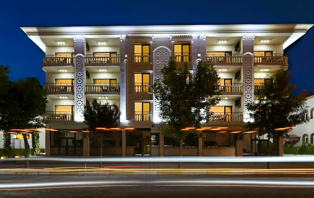 Hotel Pearl of Cappadocia, Avanos, photo